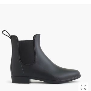 Jcrew Rain Boots